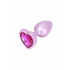 Korek lub sonda analna Korek analny Time To Shine Buttplug