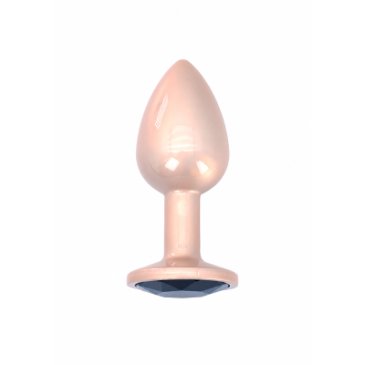 Korek analny ToyJoy Shine Like A Star Buttplug z błyszczącym akcentem Korek analny ToyJoy Shine Like A Star Buttplug z błyszczącym akcentem