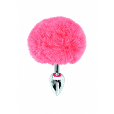 Korek analny Enchanting Bunnytail Buttplug Korek analny Enchanting Bunnytail Buttplug