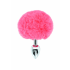 Korek analny Enchanting Bunnytail Buttplug Korek analny Enchanting Bunnytail Buttplug