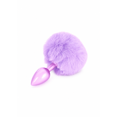 Korek analny Enchanting Bunnytail Buttplug Korek analny Enchanting Bunnytail Buttplug
