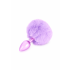 Korek analny Enchanting Bunnytail Buttplug Korek analny Enchanting Bunnytail Buttplug