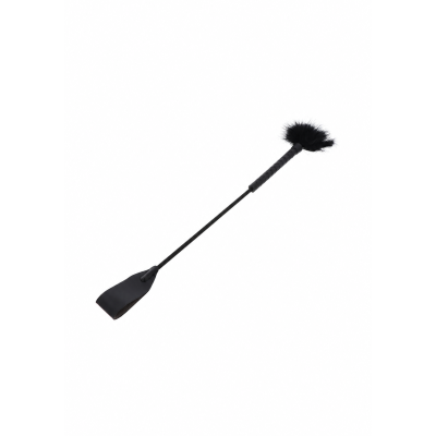 Pejcz BDSM Crop Feather Tickler do zabaw BDSM Pejcz BDSM Crop Feather Tickler do zabaw BDSM
