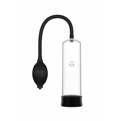 Pompka do penisa Rising Star Penis Pump
