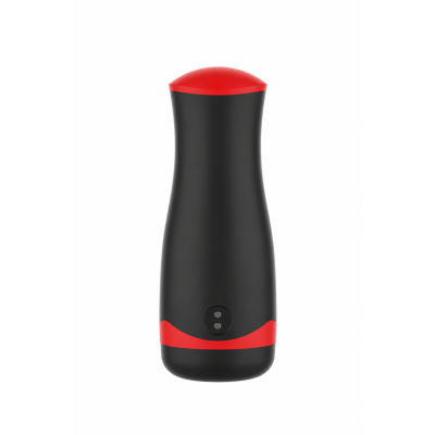 Deep Squeeze masturbator Deep Squeeze masturbator