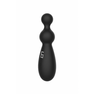 Wibrator erotyczny Twin Thrill Anal wibrujący