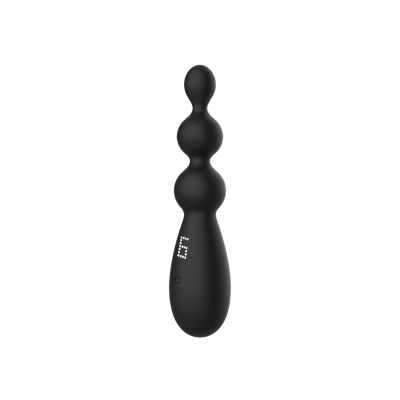 Wibrator erotyczny Triple Thrill Anal wibrujący Wibrator erotyczny Triple Thrill Anal wibrujący