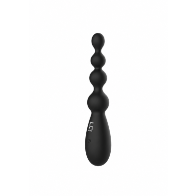Wibrator analny Tetra Thrill marki Hidden Desire Wibrator analny Tetra Thrill marki Hidden Desire
