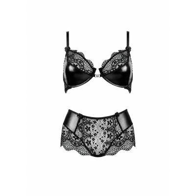 Seksowny komplet bielizny Beauty Night Charm
