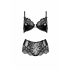 Seksowny komplet bielizny Beauty Night Charm