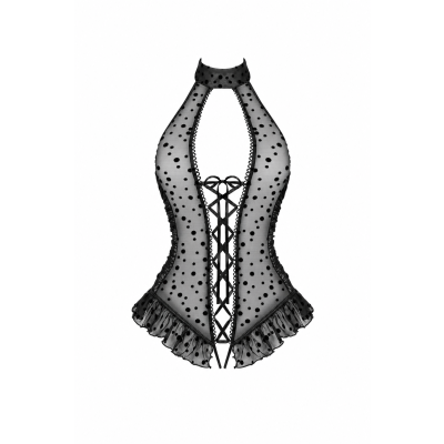 Seksowne body Beauty Night Carlotta teddy