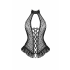 Seksowne body Beauty Night Carlotta teddy