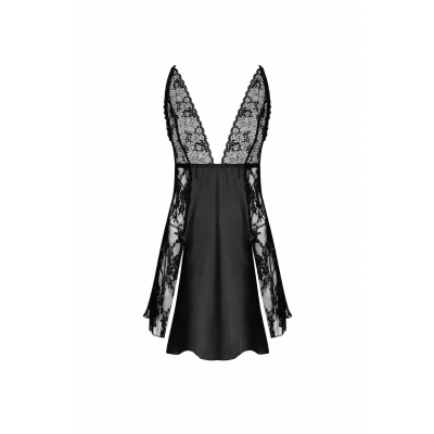 Seksowna koszulka nocna Beauty Night Delight chemise