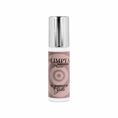 Preparat na potencję lub libido Preparat wzmacniający doznania OLIMPYA PLEASURE GODDESS