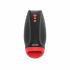JAMYJOB - NOVAX masturbator WITH VIBRATION AND COMPRESSION