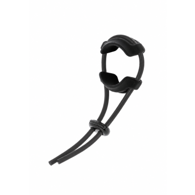 Regulowany pierścień erekcyjny Adjustable Comfort C-Ring