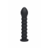 Ribbed Dong Easy-Lock 19 cm dildo marki Hidden Desire