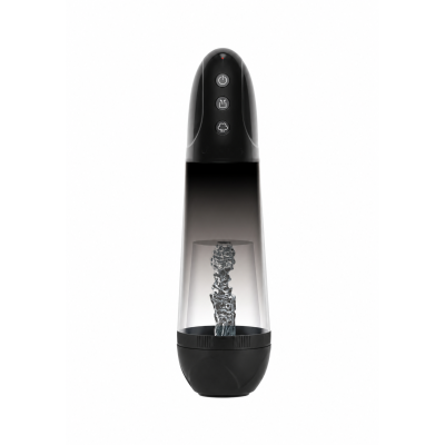 Pompka do penisa Automatic Magnify Penis Pump