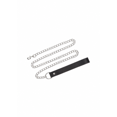 Kajdanki BDSM Taboom Chain Leash do krępowania Kajdanki BDSM Taboom Chain Leash do krępowania