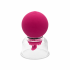 Pompka waginalna sheeo Rotating Nipple Clitoral Pump rotacyjny