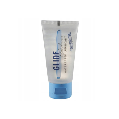 Lubrykant intymny HOT Glide Liquid Pleasure waterbased Lubrykant intymny HOT Glide Liquid Pleasure waterbased