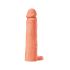 Nasadka lub nakładka Nasadka na penisa Hidden Desire Liquid Ring 20 cm Nasadka lub nakładka Nasadka na penisa Hidden Desire Liquid Ring 20 cm