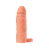 Nasadka lub nakładka Nasadka na penisa Hidden Desire Liquid Ring 15 cm