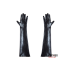 Akcesorium bdsm Wet Look Gloves One Size