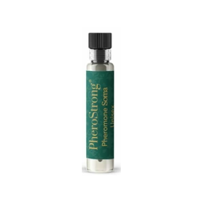 Perfumy z feromonami PheroStrong Soma unisex 1 ml Perfumy z feromonami PheroStrong Soma unisex 1 ml