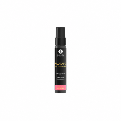 Spray smakowy do seksu oralnego Shunga Waves Of Pleasure arbuz 20 ml
