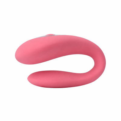 RECHARGEABLE G-SPOT & CLITORIAL VIBRATOR RECHARGEABLE G-SPOT & CLITORIAL VIBRATOR