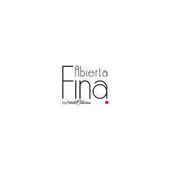 Abierta Fina