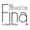 Abierta Fina