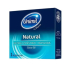 Unimil Natural+ prezerwatywy z lateksu 3 szt. Unimil Natural+ prezerwatywy z lateksu 3 szt.