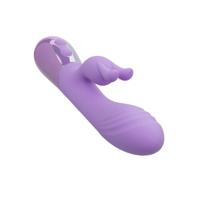 Wibrator erotyczny Dual Bunny wibrujący