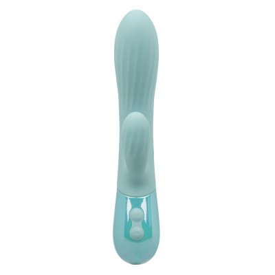Wibrator erotyczny Dual Ripple wibrujący Wibrator erotyczny Dual Ripple wibrujący