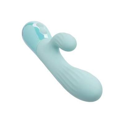 Wibrator erotyczny Dual Ripple wibrujący Wibrator erotyczny Dual Ripple wibrujący