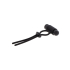 Vibrating & Adjustable C-Ring z wibracjami i regulacją