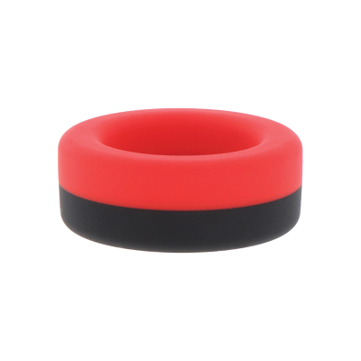 Elastyczny pierścień erekcyjny Prolong Power C-Ring z silikonu Elastyczny pierścień erekcyjny Prolong Power C-Ring z silikonu