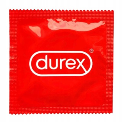 Prezerwatywy Durex Feel Thin Fetherlite