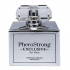 Feromony PheroStrong Exclusive dla mężczyzn 50 ml różowy Feromony PheroStrong Exclusive dla mężczyzn 50 ml różowy