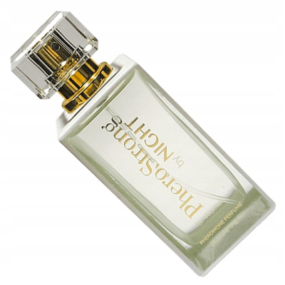 Feromony PheroStrong by Night dla kobiet 50 ml Feromony PheroStrong by Night dla kobiet 50 ml