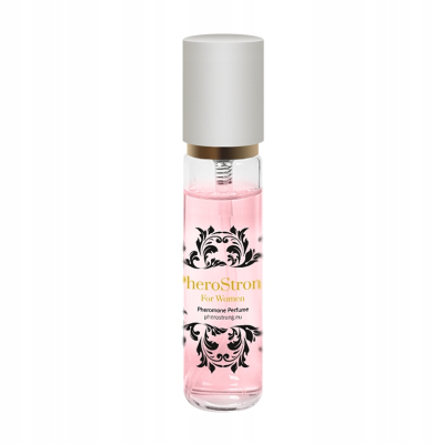 Feromony PheroStrong Strong dla kobiet 15 ml Feromony PheroStrong Strong dla kobiet 15 ml