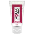 Lubrykant intymny AQUA TRAVEL WILD RASPBERRY FLAVOUR 50 ml