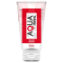 Lubrykant intymny AQUA TRAVEL LOLLIPOP FLAVOUR WATERBASED 50 ml