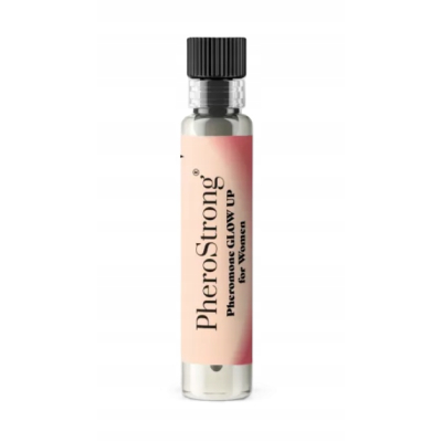 Feromony PheroStrong Glow up for Women 1 ml