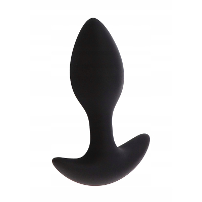 Korek analny Hidden Desire obciążany 360 g silikonowy Korek analny Hidden Desire obciążany 360 g silikonowy