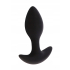 Korek analny Hidden Desire obciążany 360 g silikonowy Korek analny Hidden Desire obciążany 360 g silikonowy