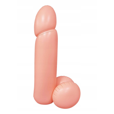 Produkt erotyczny Giant Inflatable Willy 143 cm Produkt erotyczny Giant Inflatable Willy 143 cm