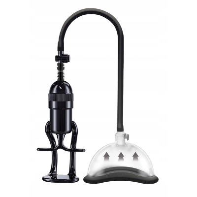 Pompka erotyczna Vacuum Vagina Pleasure Pump